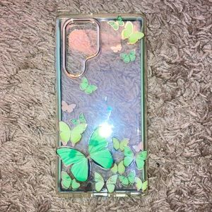 Samsung Galaxy S22 Ultra phone case